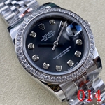 ロレックスコピー 31mm 316鋼 自動巻き 533